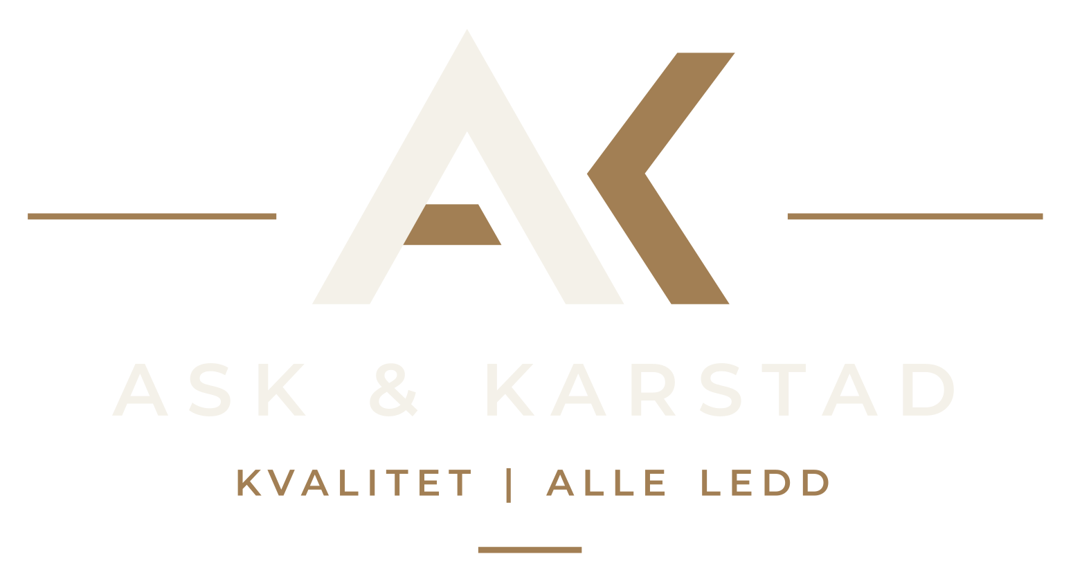 Ask & Karstad – Kvalitet i alle ledd
